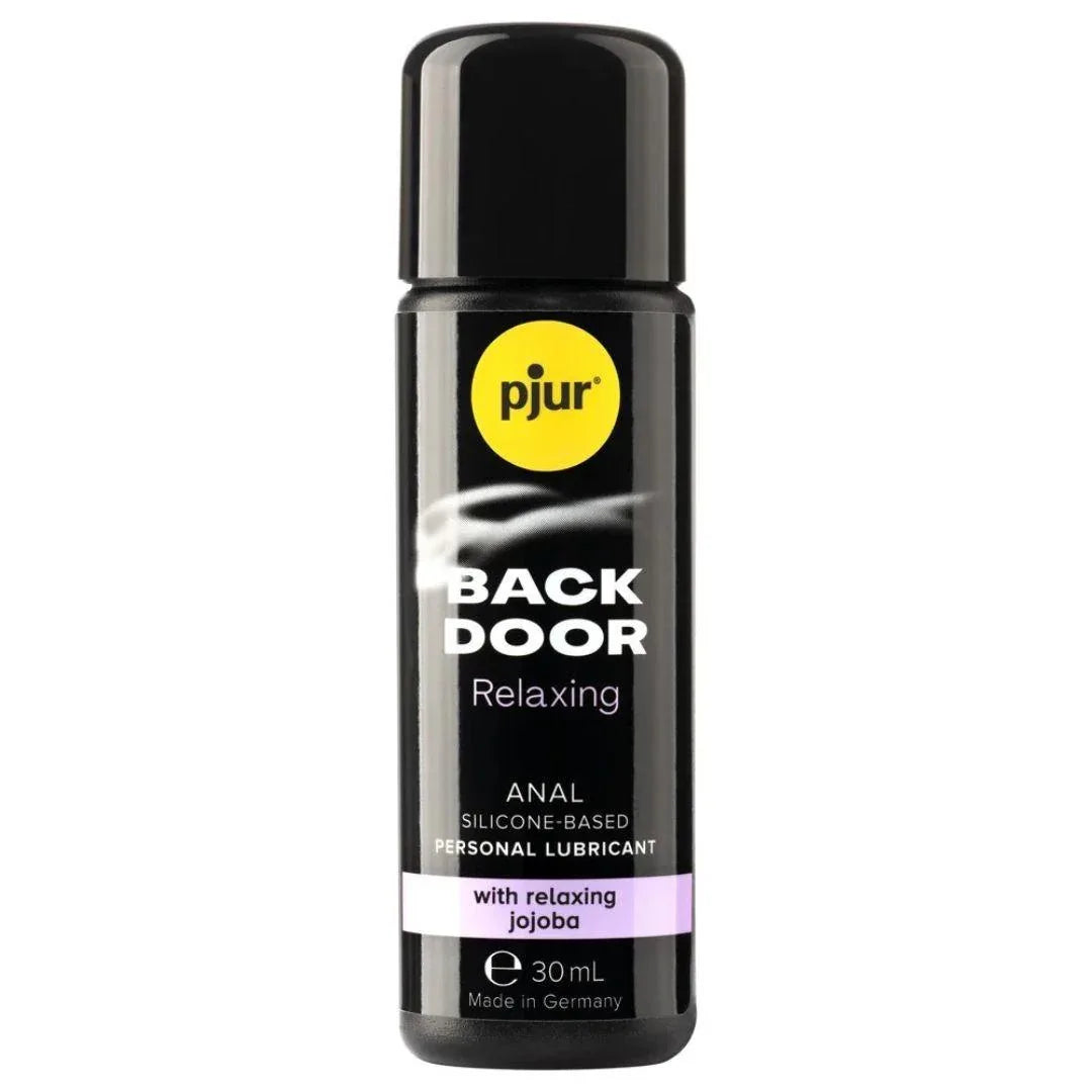 BACKDOOR Relaxing | pjur - pjur | SIN&LACE
