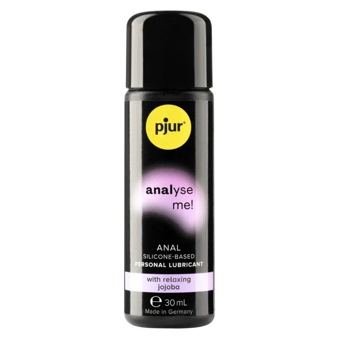 pjur analyse me! Relaxing 30ml | pjur - SIN&LACE | SIN&LACE