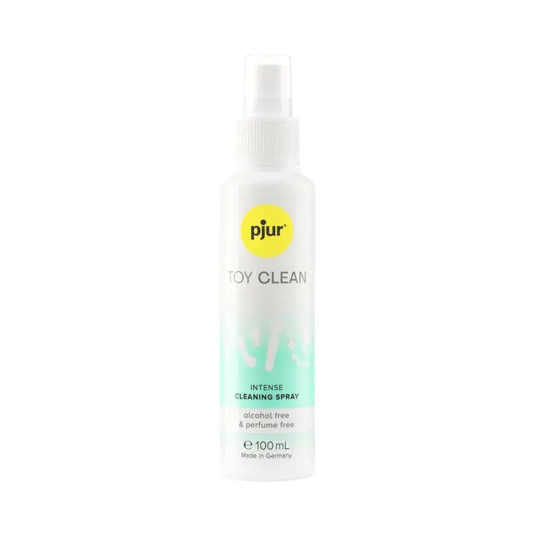 pjur Toy Clean 100 ml | pjur - pjur | SIN&LACE