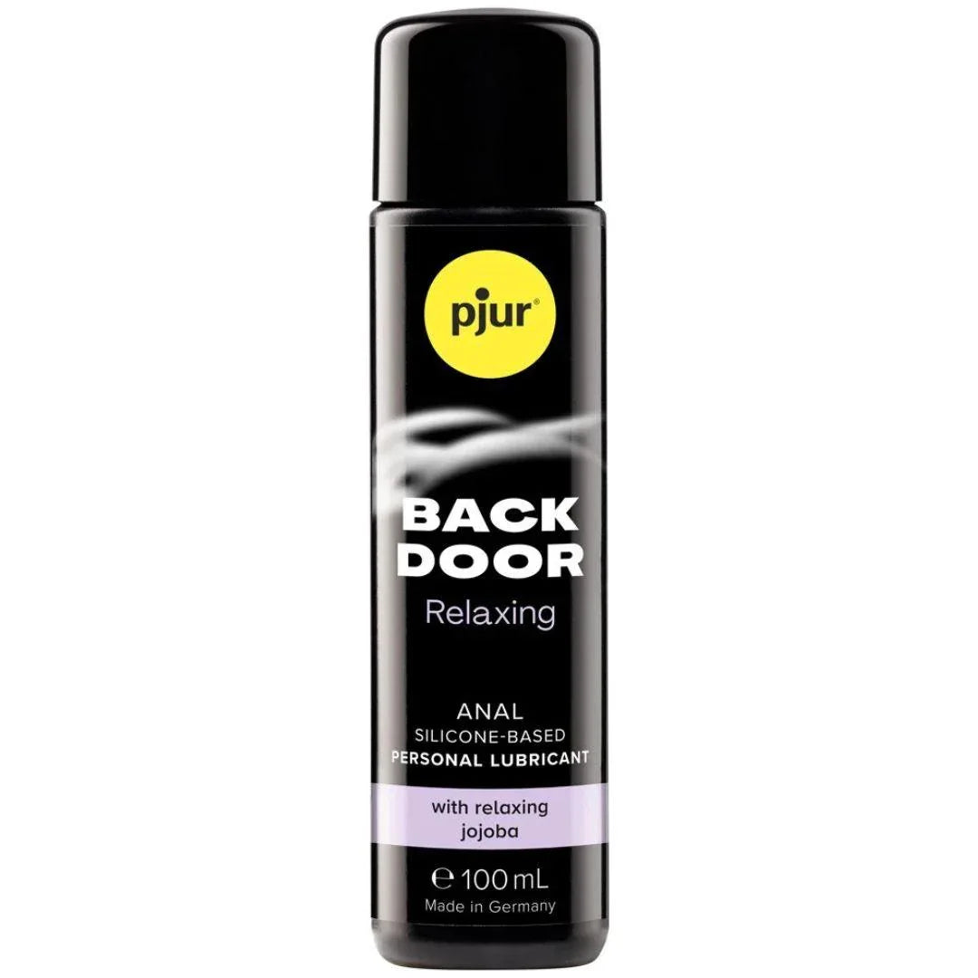 BACKDOOR Relaxing | pjur - pjur | SIN&LACE