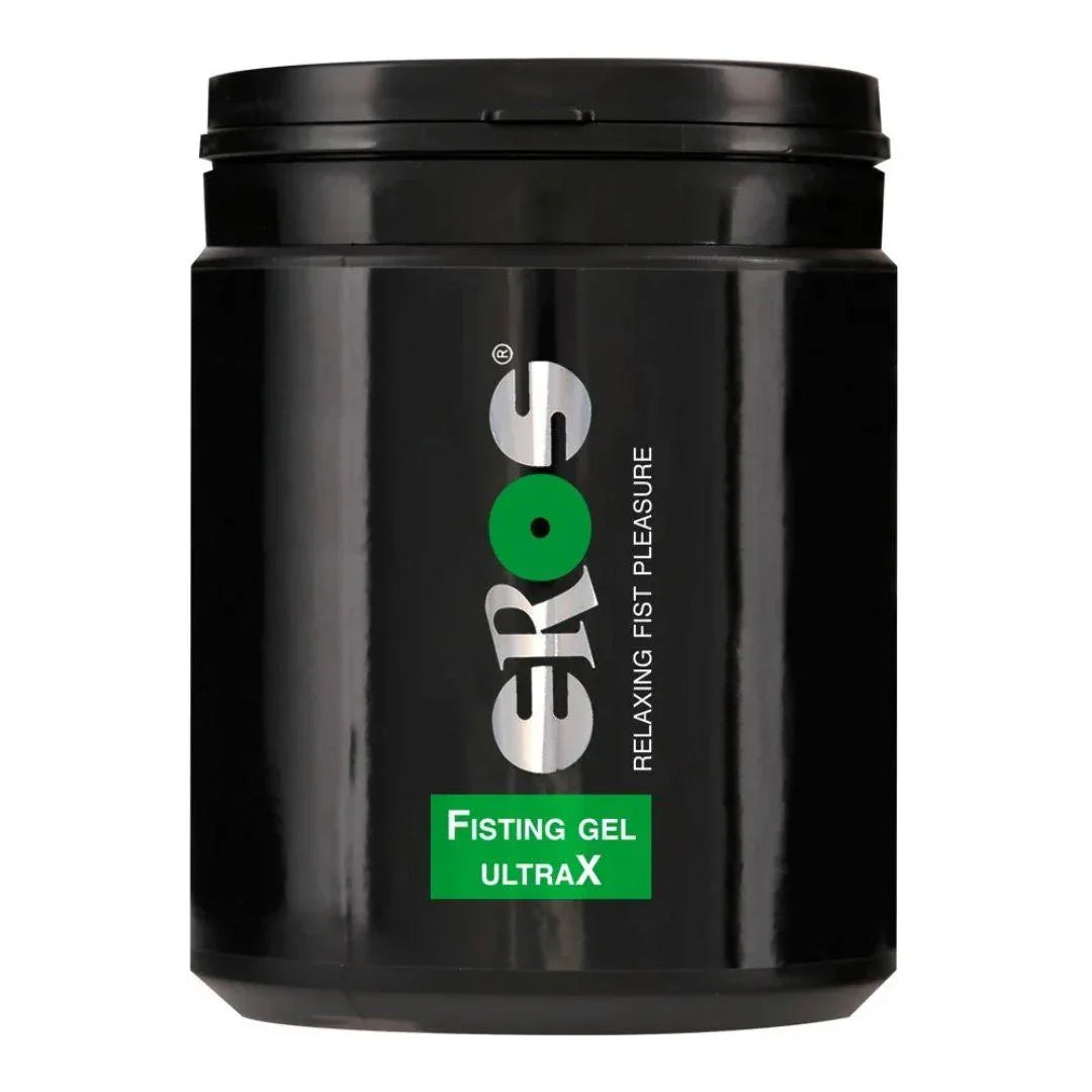 Fisting Gel UltraX - 1l | Eros - Eros | SIN&LACE