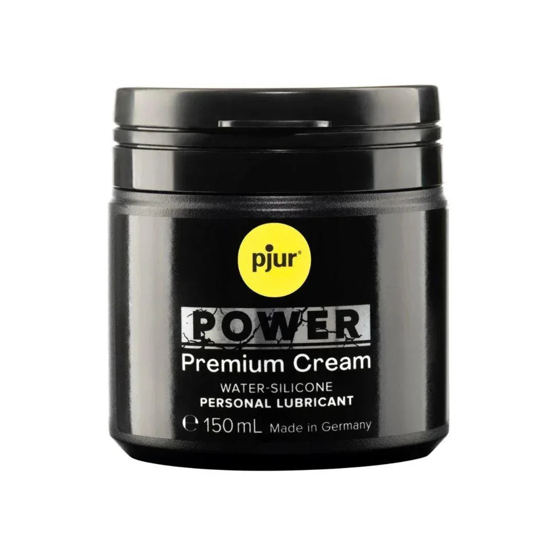 pjur Power 150ml | pjur - SIN&LACE | SIN&LACE