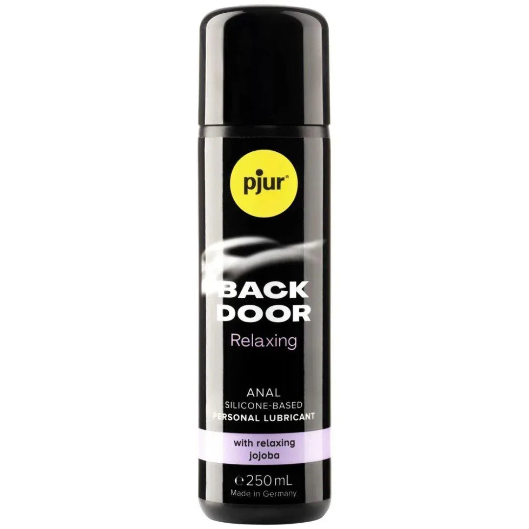 BACKDOOR Relaxing | pjur - pjur | SIN&LACE