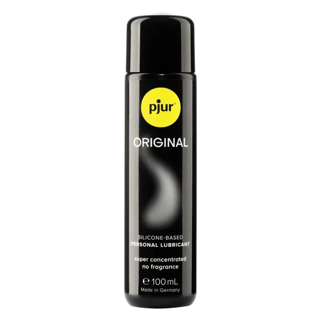 ORIGINAL | pjur - pjur | SIN&LACE