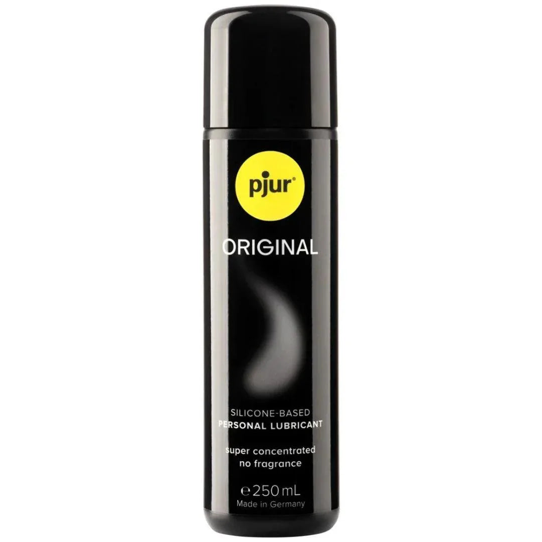 ORIGINAL | pjur - pjur | SIN&LACE