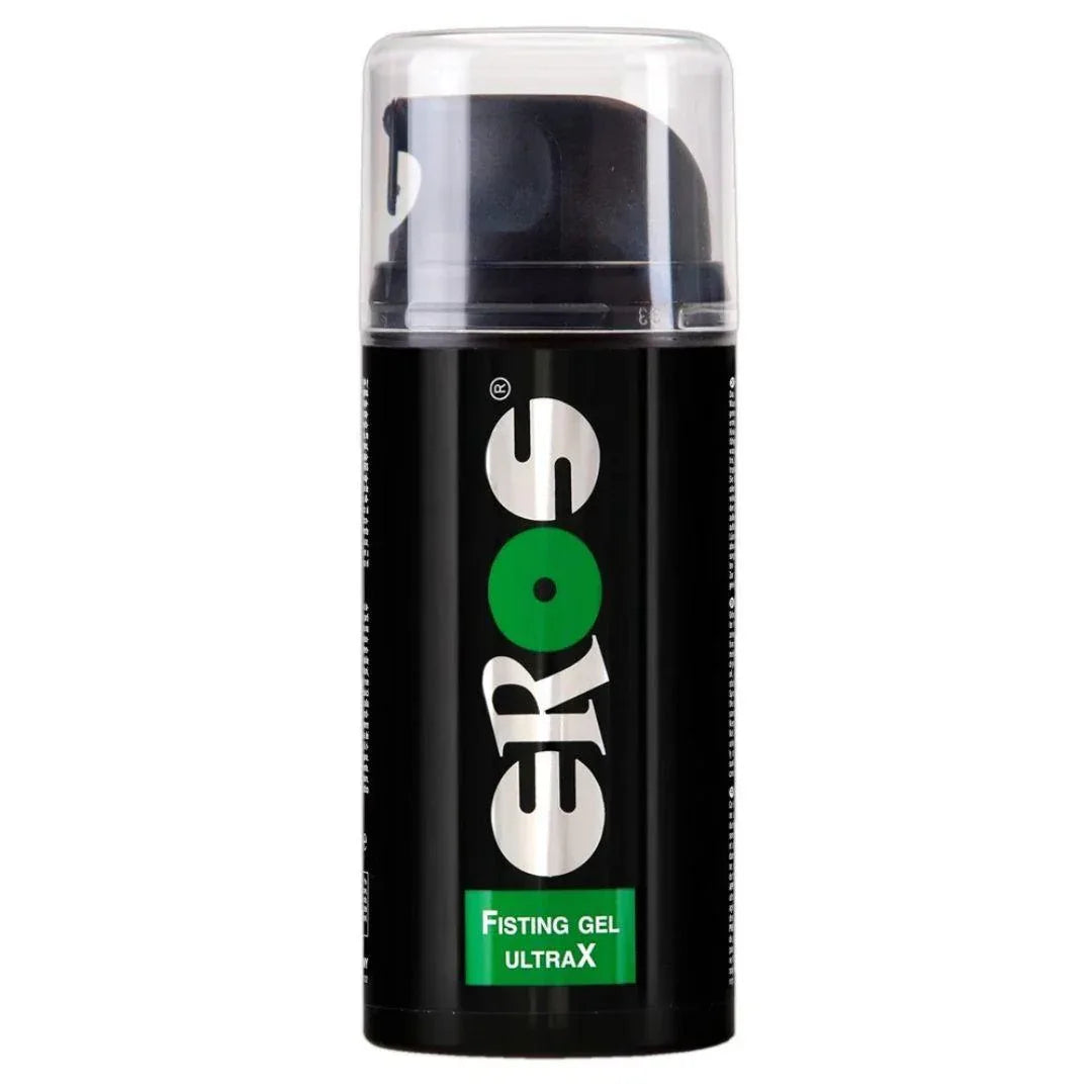 Fisting Gel UltraX - 100 ml | Eros - Eros | SIN&LACE