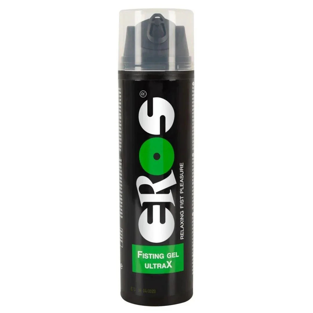 Fisting Gel UltraX - 200 ml | Eros - Eros | SIN&LACE