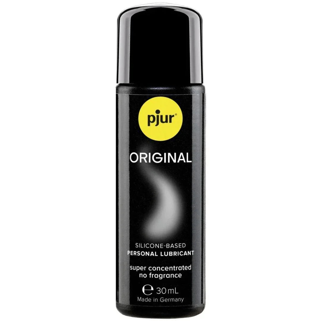 ORIGINAL | pjur - pjur | SIN&LACE