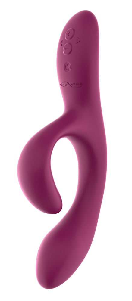 We-Vibe Nova 2 koppelvibrator Fuchsia