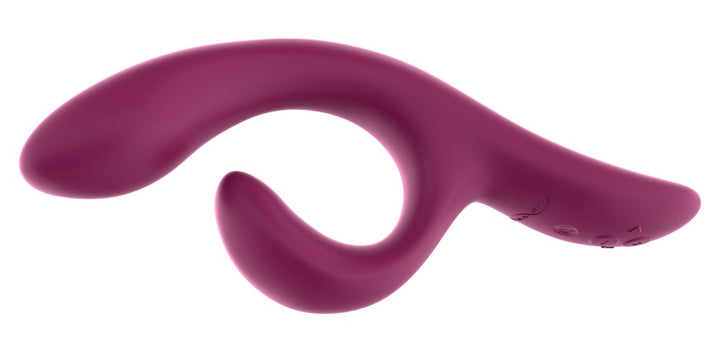 We-Vibe Nova 2 koppelvibrator Fuchsia