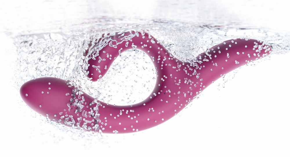 We-Vibe Nova 2 koppelvibrator Fuchsia
