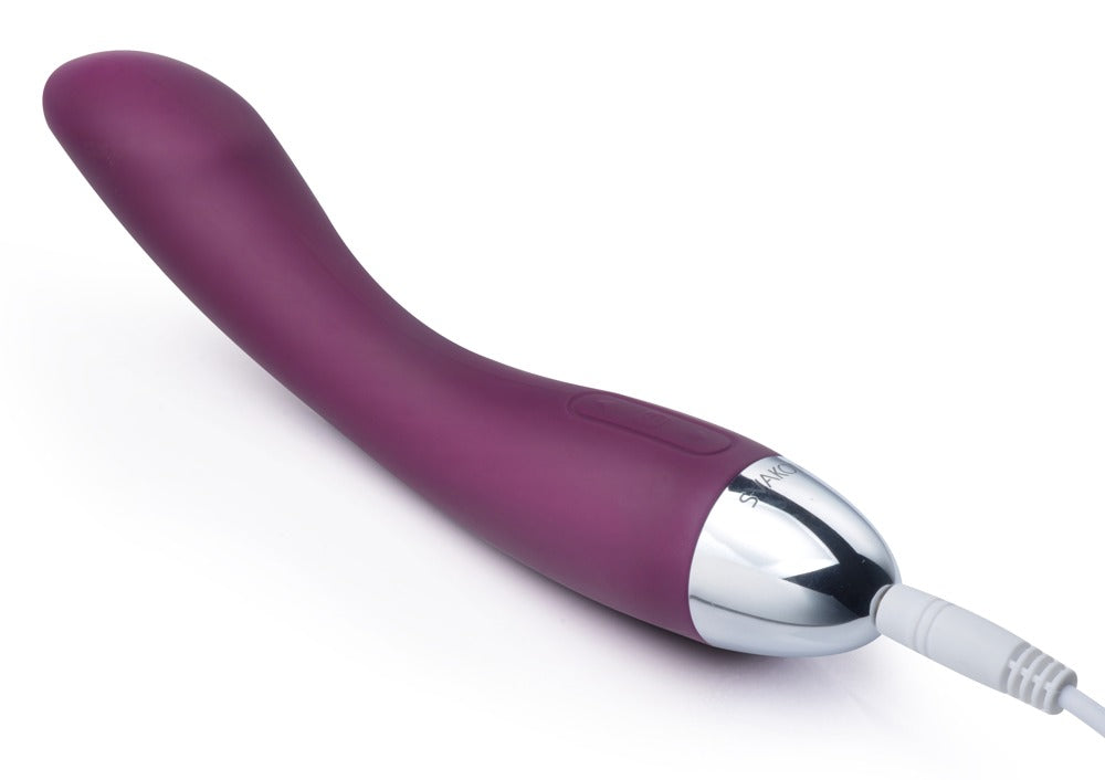 Svakom G-spot vibrator Pink