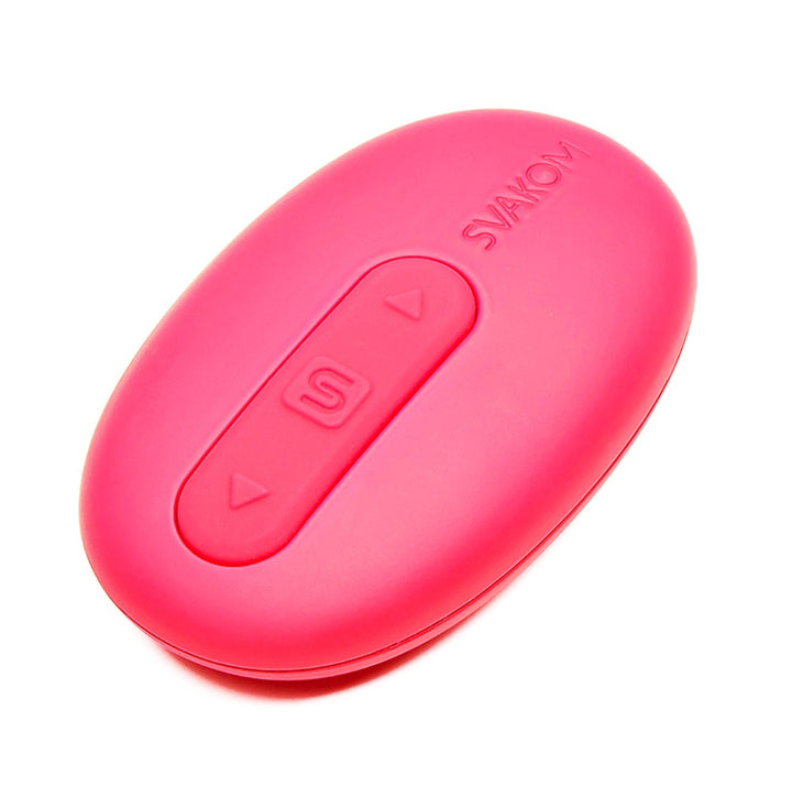 Svakom Elva vibrator ei - rood