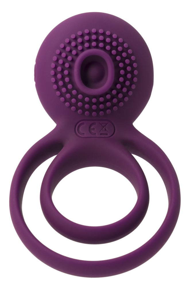 Svakom Tammy vibrerende cockring Violet