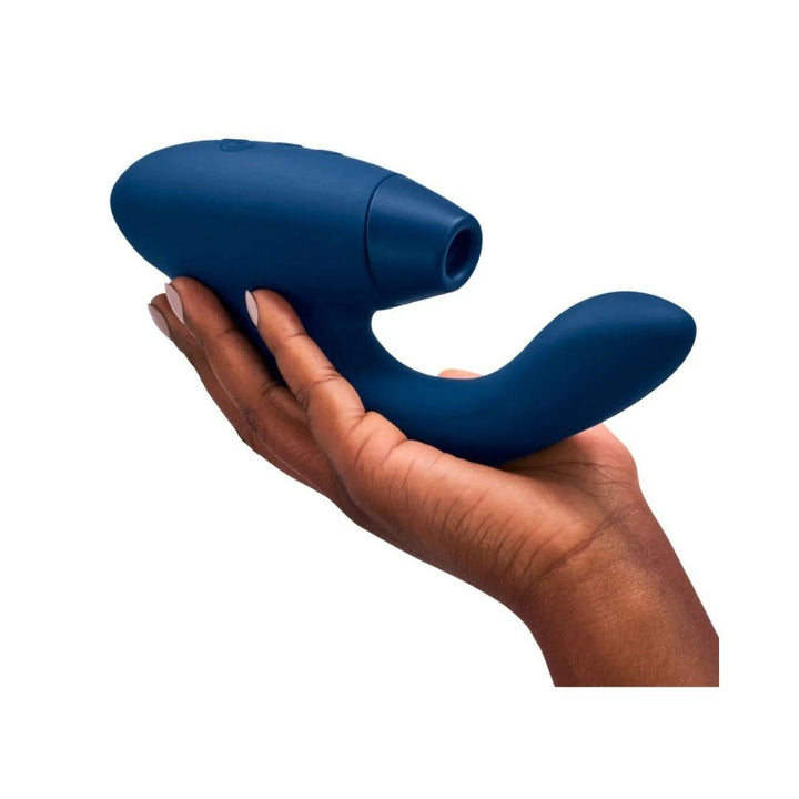 Womanizer Duo 2 dubbele stimulator