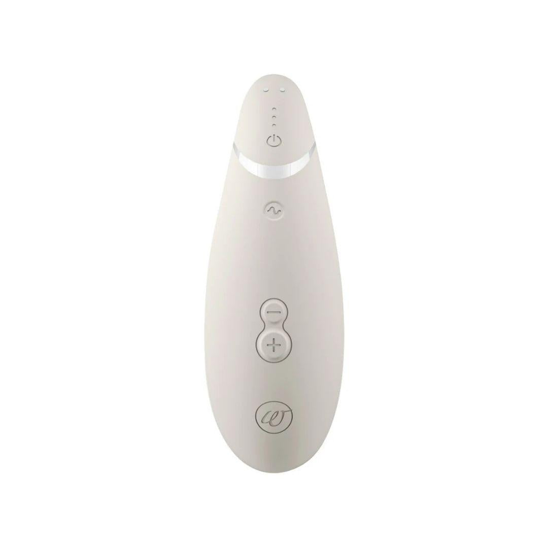 Womanizer Premium 2 luxe luchtdruk vibrator