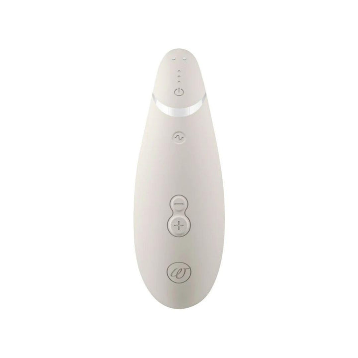 Womanizer Premium 2 luxe luchtdruk vibrator