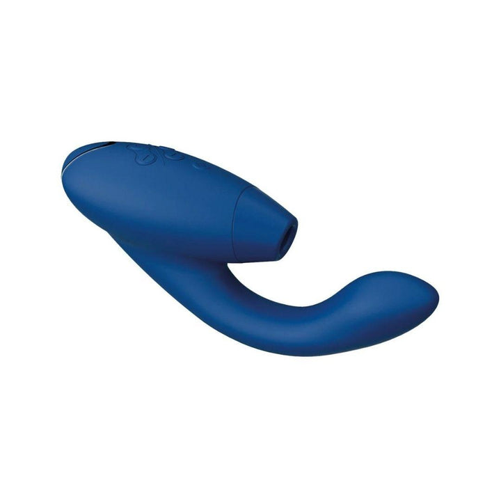 Womanizer Duo 2 dubbele stimulator