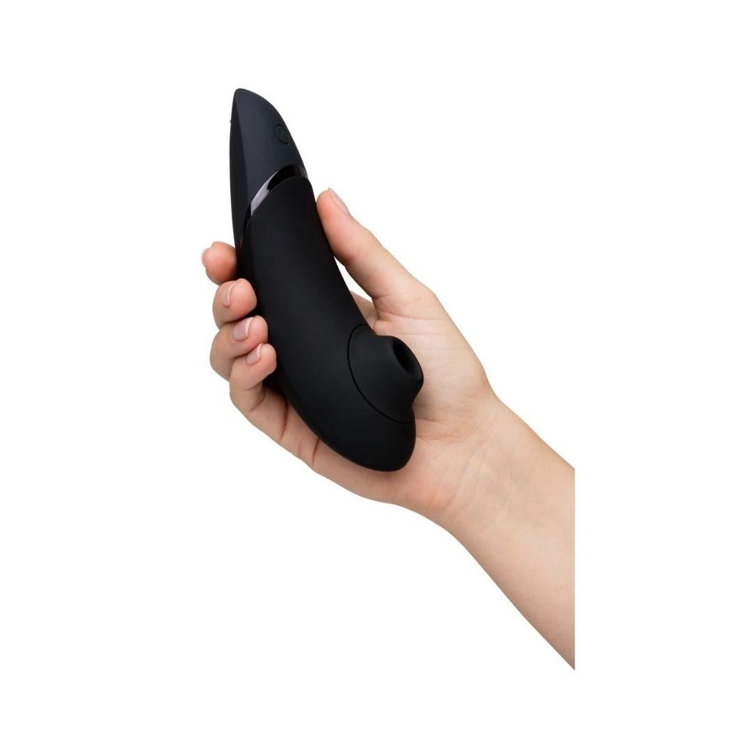 Womanizer Next luchtdruk vibrator