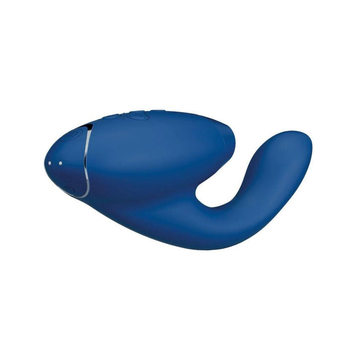 Womanizer Duo 2 dubbele stimulator