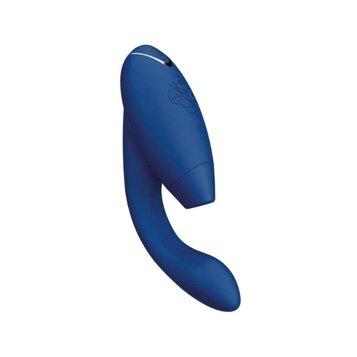 Womanizer Duo 2 dubbele stimulator