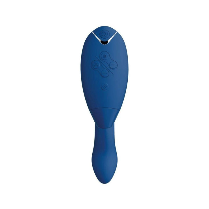 Womanizer Duo 2 dubbele stimulator