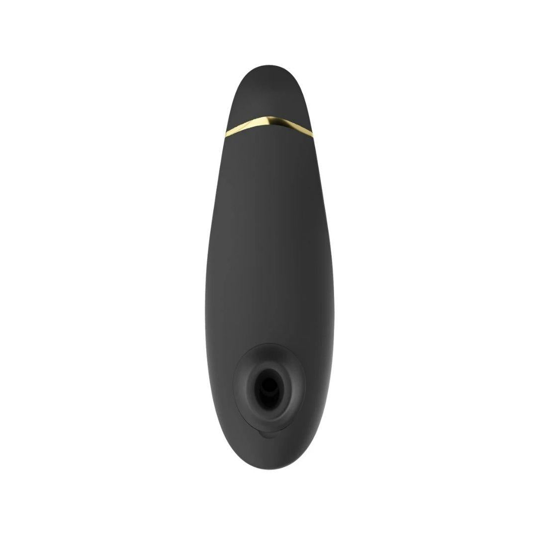 Womanizer Premium 2 luxe luchtdruk vibrator