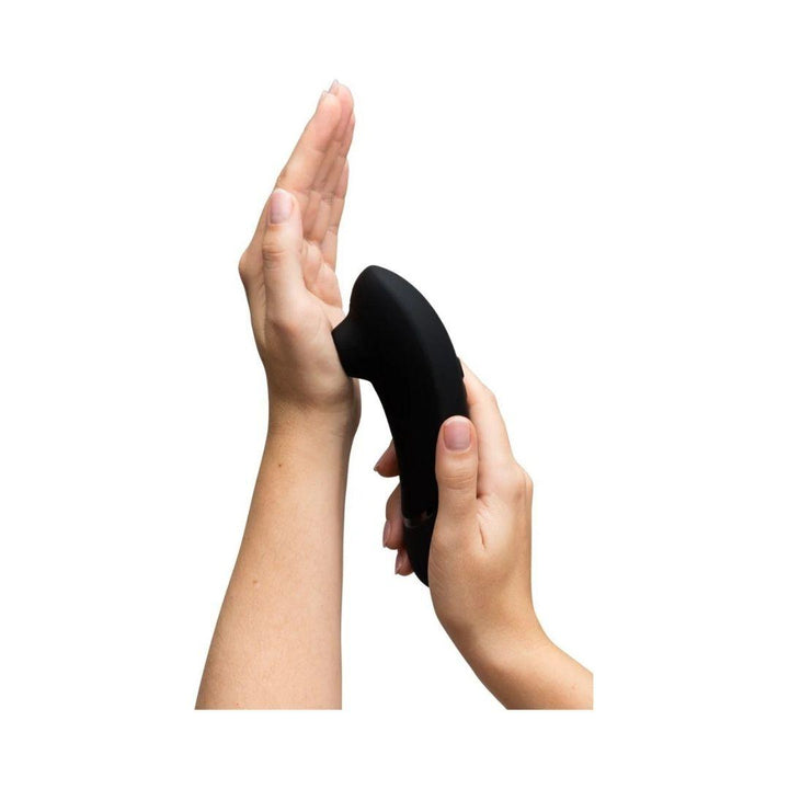 Womanizer Next luchtdruk vibrator