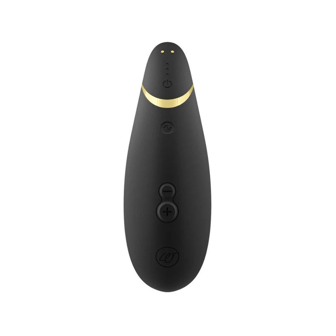 Womanizer Premium 2 luxe luchtdruk vibrator