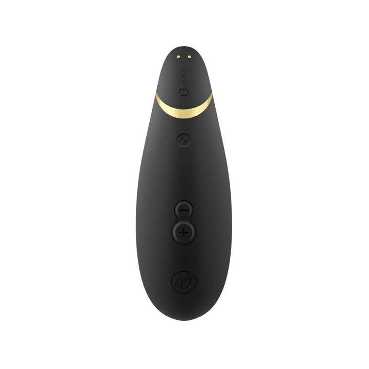 Womanizer Premium 2 luxe luchtdruk vibrator