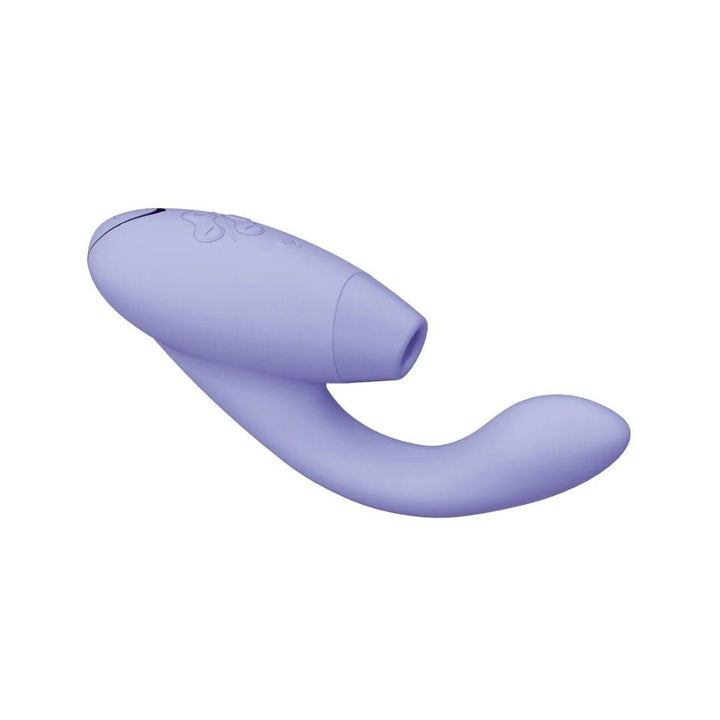 Womanizer Duo 2 dubbele stimulator