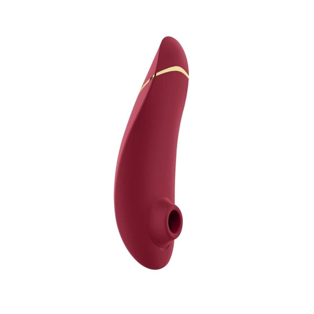 Womanizer Premium 2 luxe luchtdruk vibrator