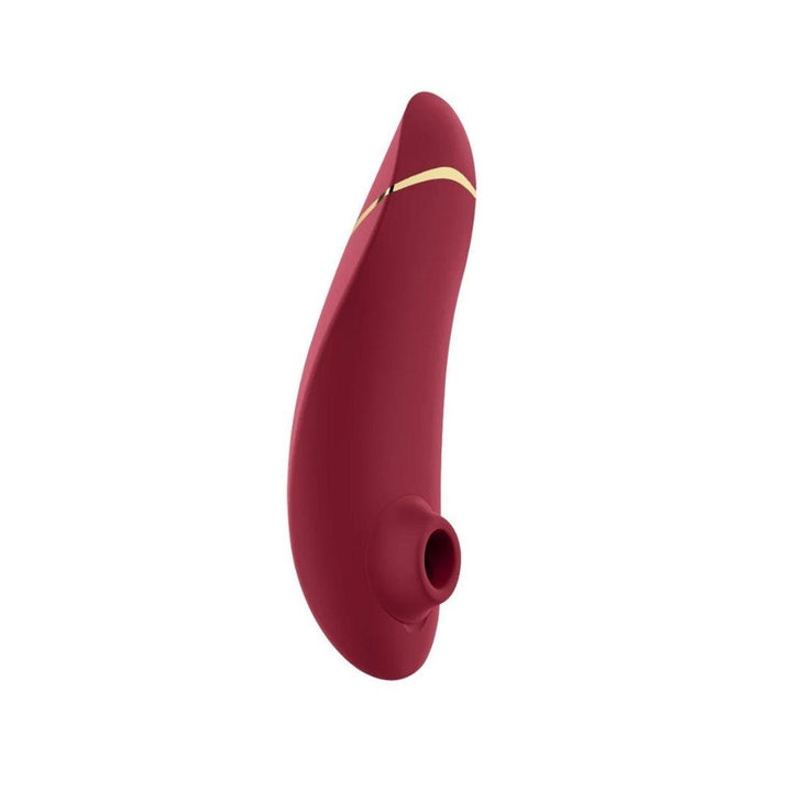 Womanizer Premium 2 luxe luchtdruk vibrator