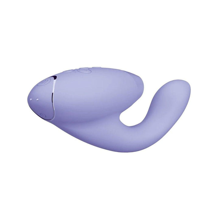 Womanizer Duo 2 dubbele stimulator
