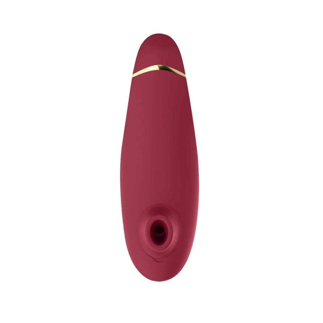 Womanizer Premium 2 luxe luchtdruk vibrator