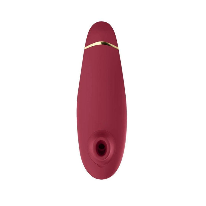 Womanizer Premium 2 luxe luchtdruk vibrator
