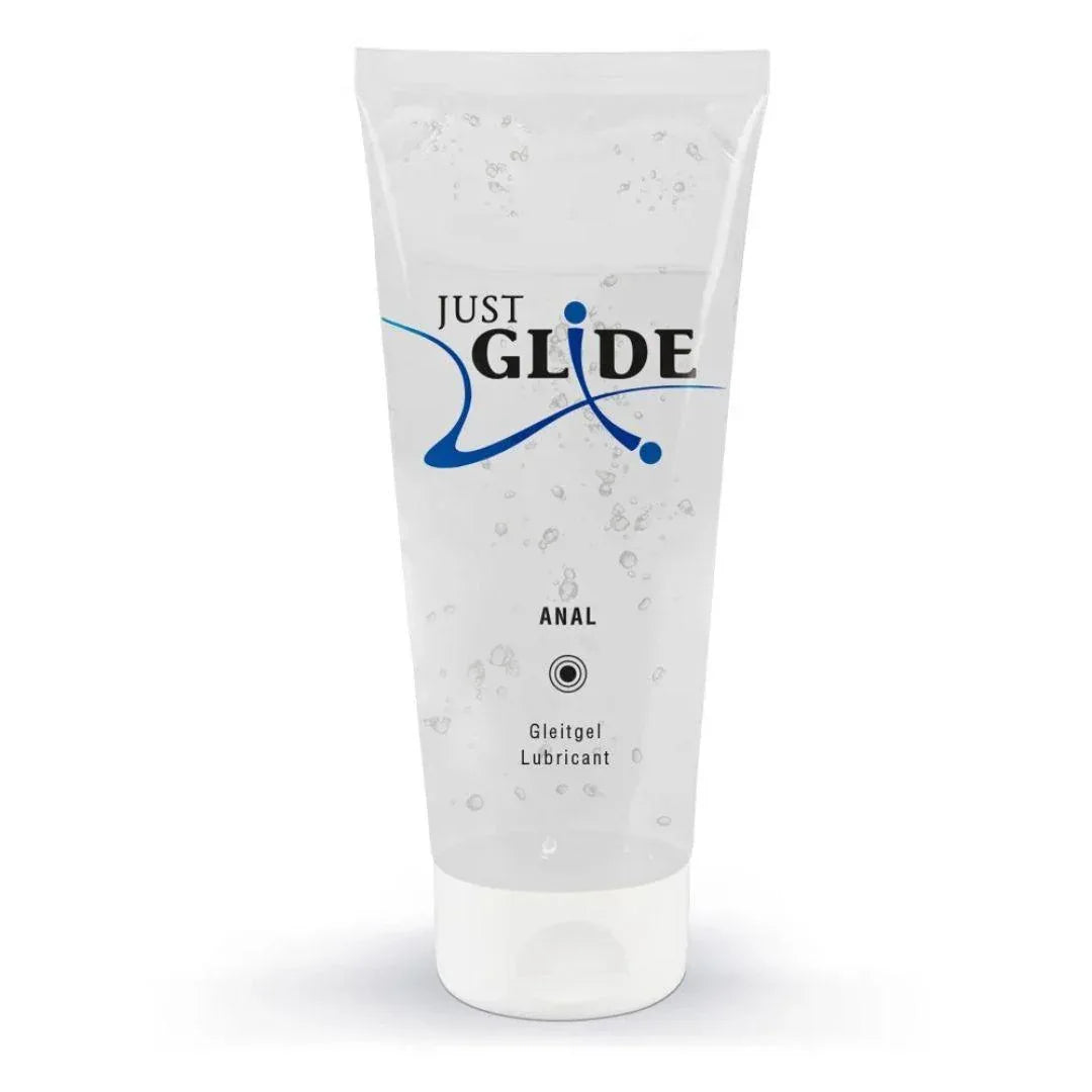 Just Glide Anal 200 ml | Just Glide - SIN&LACE | SIN&LACE