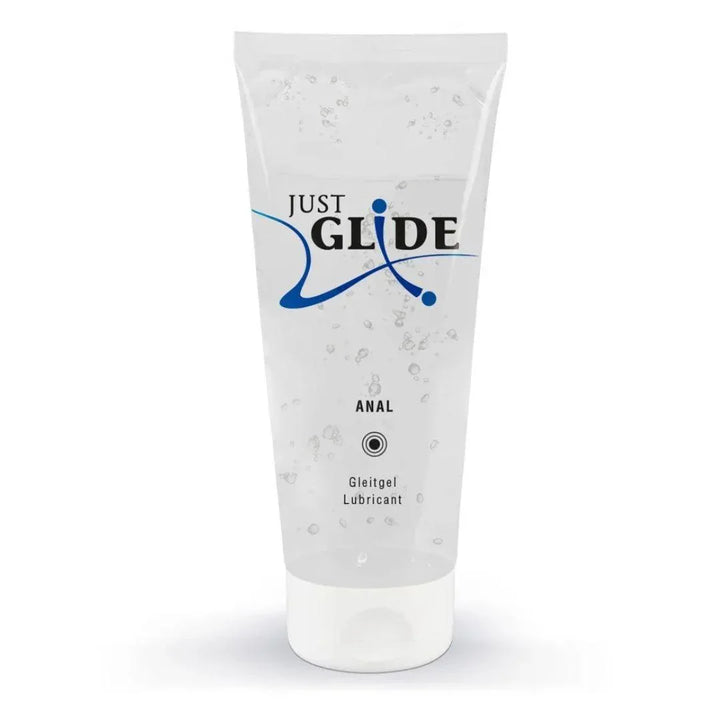 Just Glide Anal 200 ml | Just Glide - SIN&LACE | SIN&LACE