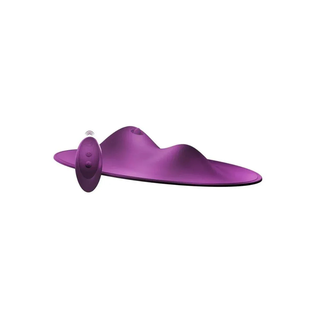 vibepad 2 | Vibepad - SIN&LACE | SIN&LACE