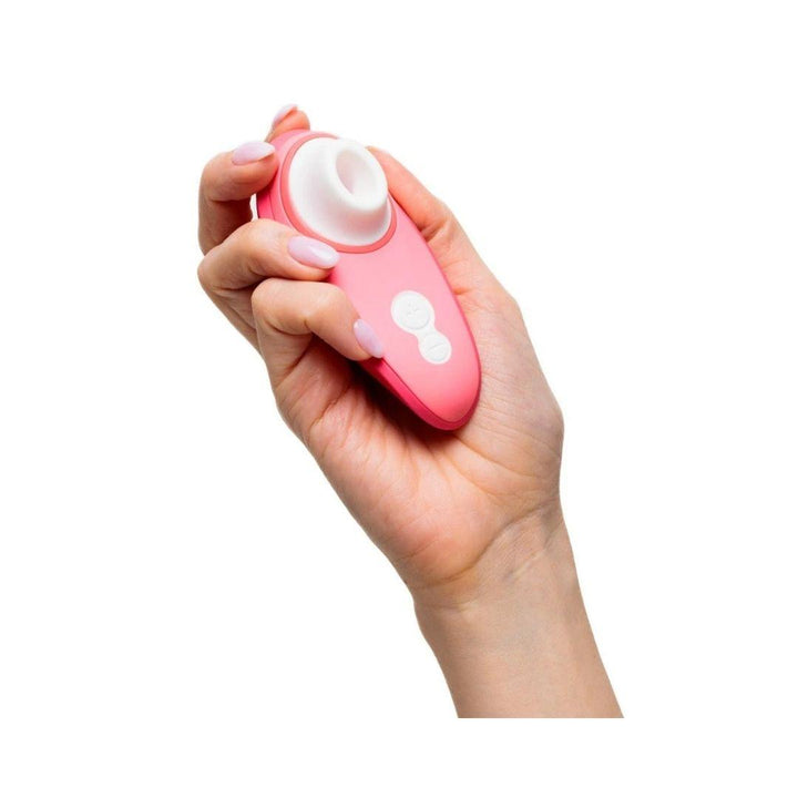 Womanizer Liberty 2 - Roze