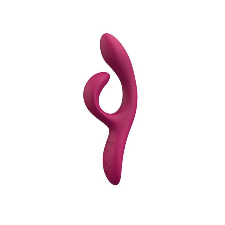We-Vibe Nova 2 koppelvibrator Fuchsia