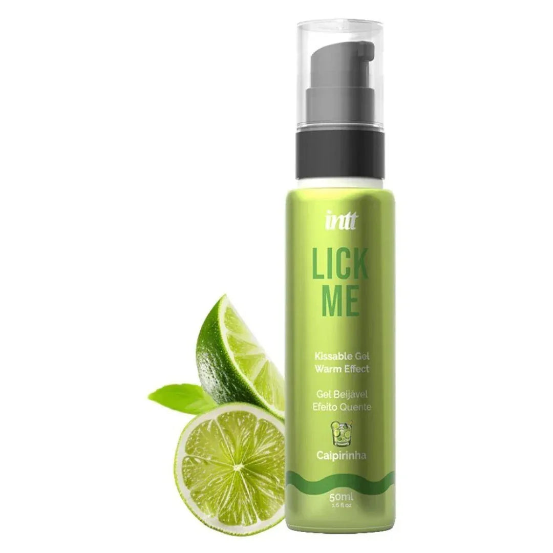 Lick Me Caipirinha 50 ml | intt - SIN&LACE | SIN&LACE