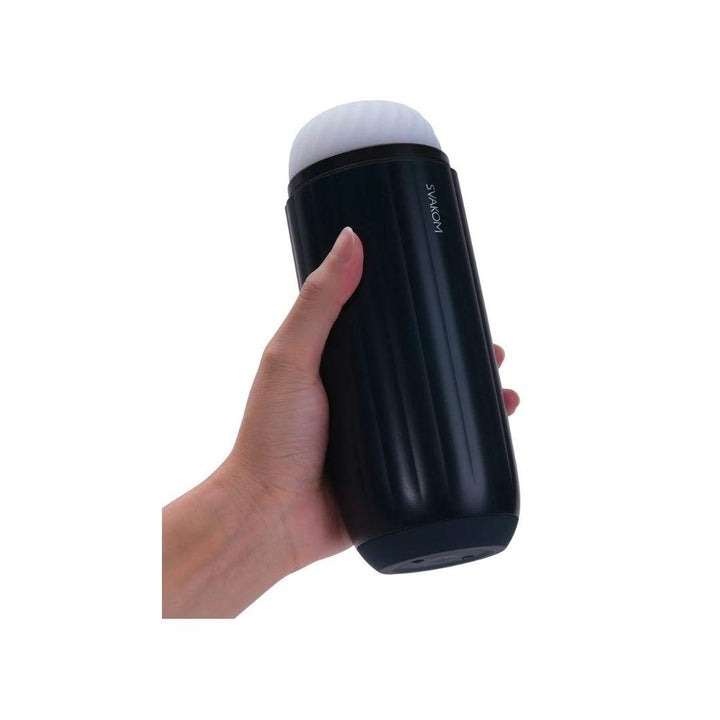 Svakom Sam Neo  automatische masturbator 2