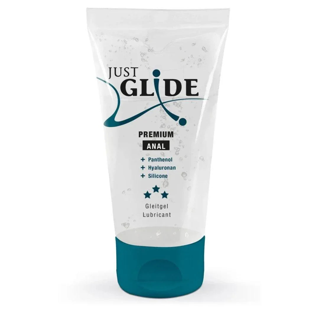 Just Glide Premium Anal 50 ml | Just Glide - SIN&LACE | SIN&LACE