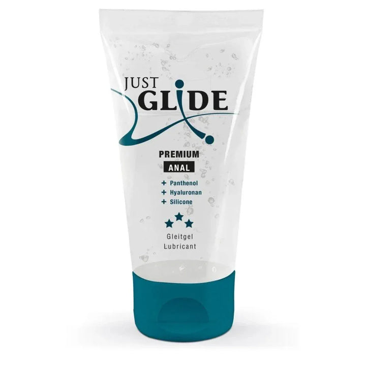 Just Glide Premium Anal 50 ml | Just Glide - SIN&LACE | SIN&LACE