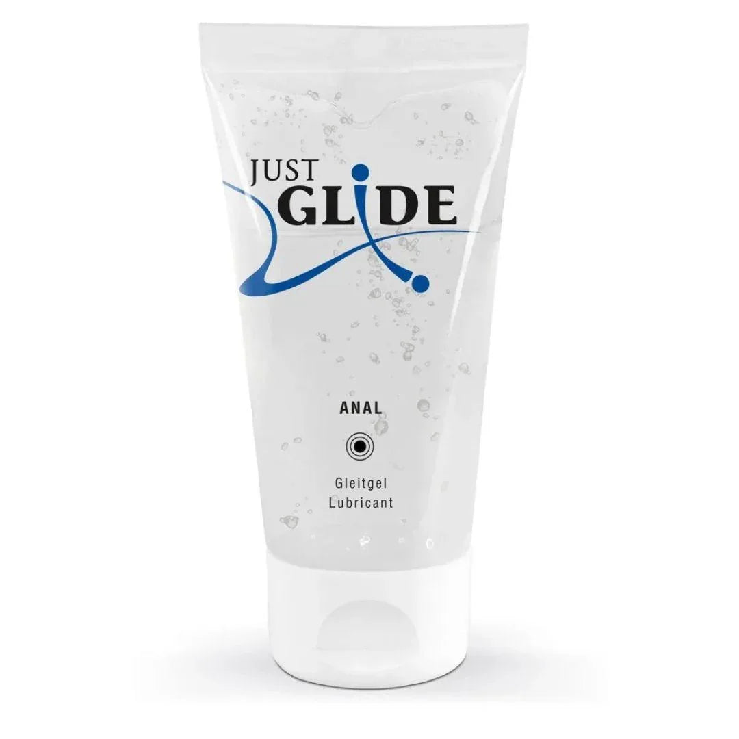Just Glide Anal 50 ml | Just Glide - SIN&LACE | SIN&LACE