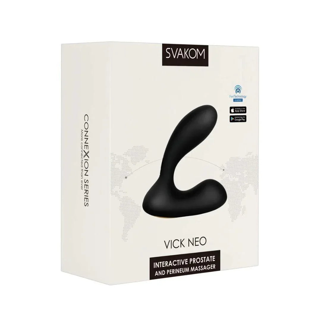 Vick Neo | 5.0 - SIN&LACE | SIN&LACE