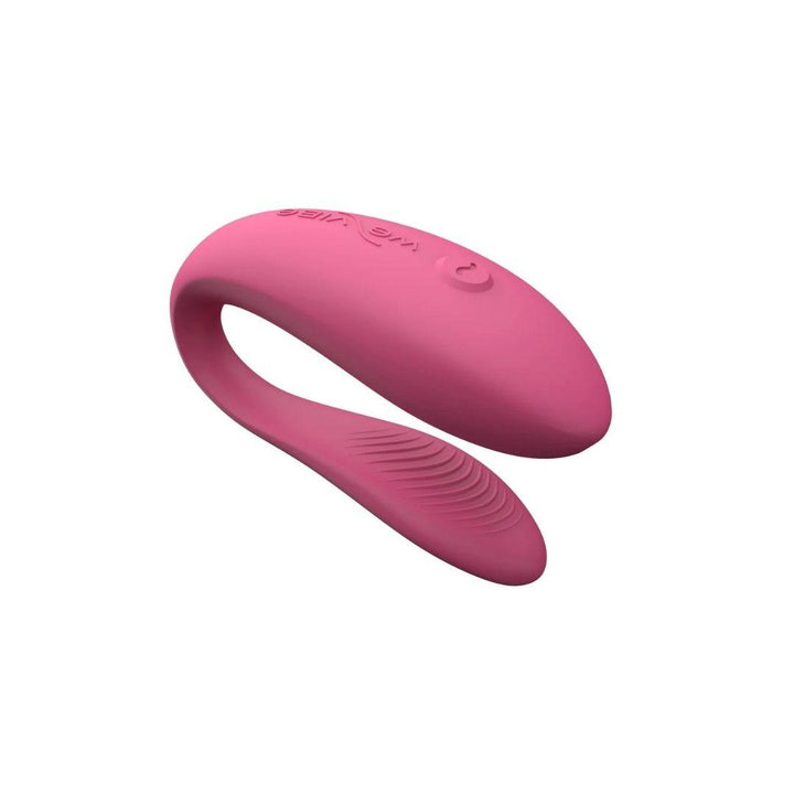 We-Vibe Sync Lite koppelvibrator -roze