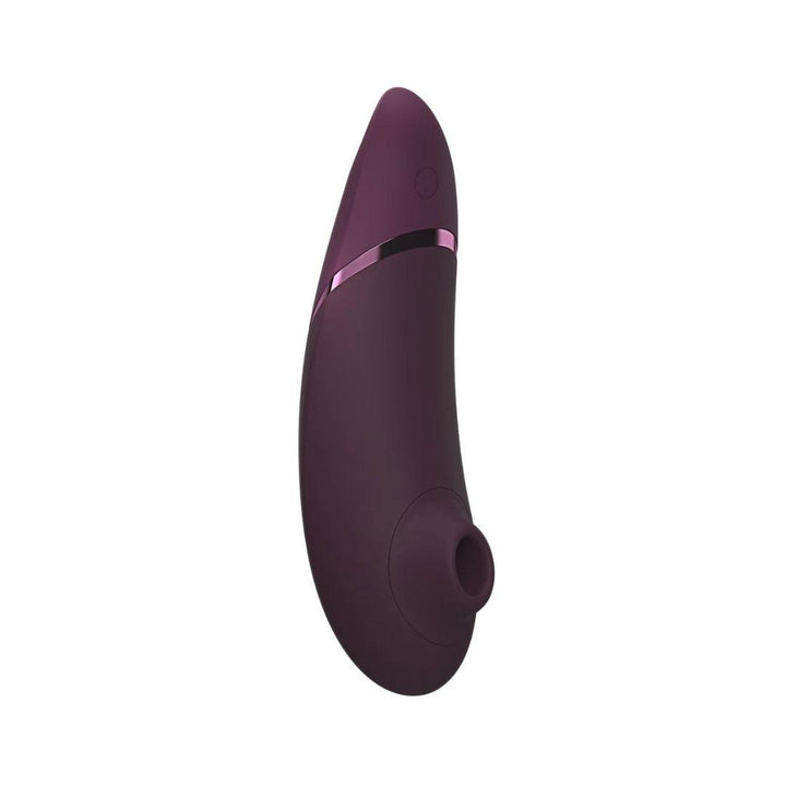 Womanizer Next paars luchtdruk vibrator