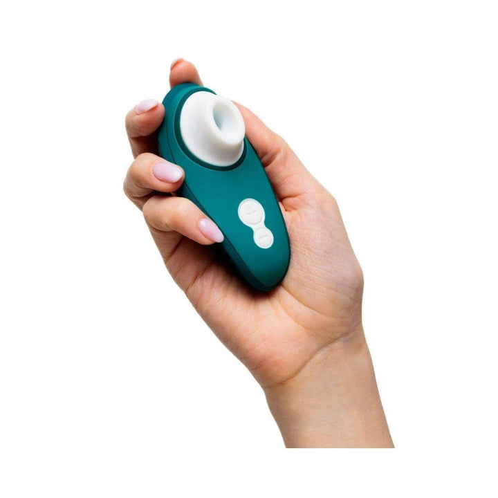 Womanizer Liberty 2 - Donker Groen